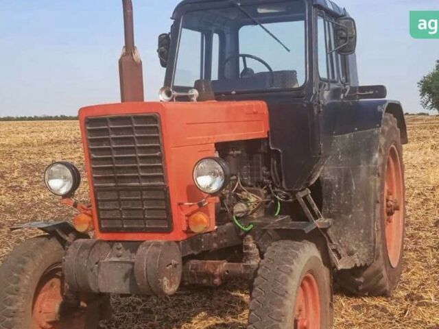 МТЗ 80 Білорус 1996 в Павлограде на Automoto.ua МТЗ 80 Білорус, объемом двигателя 4.75 л и пробегом 0 тыс. км за 7000 $, фото 1 на Automoto.ua