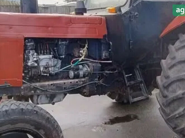 МТЗ 80 Білорус, объемом двигателя 4.75 л и пробегом 0 тыс. км за 5000 $, фото 2 на Automoto.ua