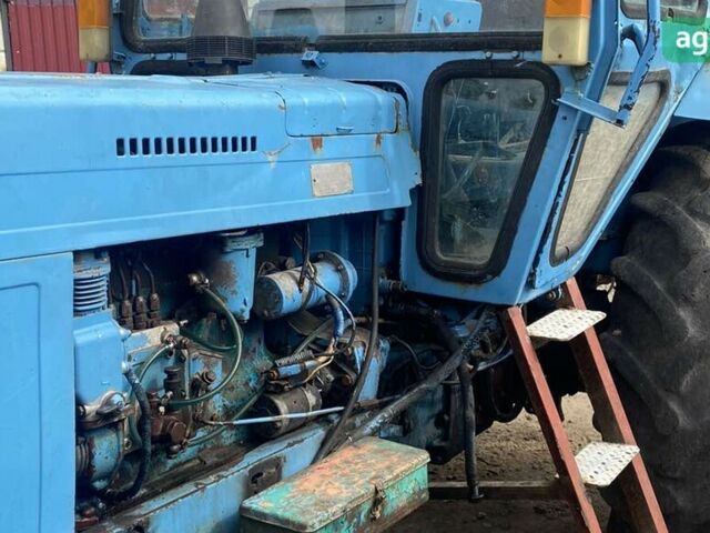 МТЗ 80 Білорус, объемом двигателя 4 л и пробегом 0 тыс. км за 5500 $, фото 1 на Automoto.ua