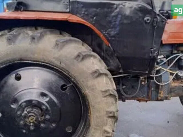МТЗ 80 Білорус, объемом двигателя 4.75 л и пробегом 0 тыс. км за 5000 $, фото 1 на Automoto.ua