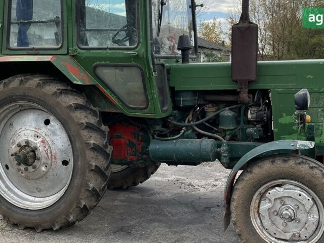 МТЗ 80 Білорус, объемом двигателя 4.75 л и пробегом 0 тыс. км за 6309 $, фото 2 на Automoto.ua