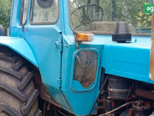МТЗ 80 Білорус, об'ємом двигуна 4.75 л та пробігом 0 тис. км за 7000 $, фото 7 на Automoto.ua