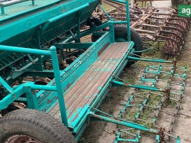 МТЗ 80 Білорус 1997 в Белой Церкве на Automoto.ua МТЗ 80 Білорус, объемом двигателя 4.75 л и пробегом 0 тыс. км за 25000 $, фото 8 на Automoto.ua