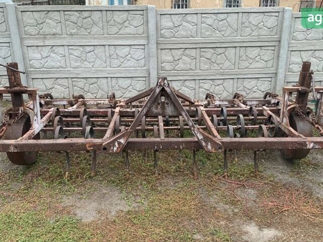 МТЗ 80 Білорус 1997 в Белой Церкве на Automoto.ua МТЗ 80 Білорус, объемом двигателя 4.75 л и пробегом 0 тыс. км за 25000 $, фото 7 на Automoto.ua