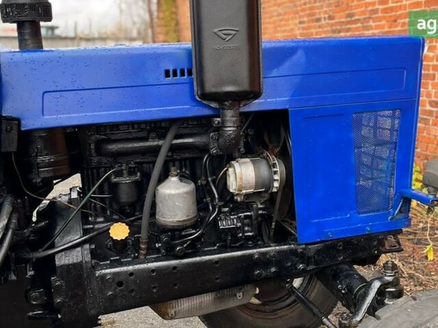 МТЗ 80 Білорус, объемом двигателя 4.75 л и пробегом 0 тыс. км за 5200 $, фото 3 на Automoto.ua