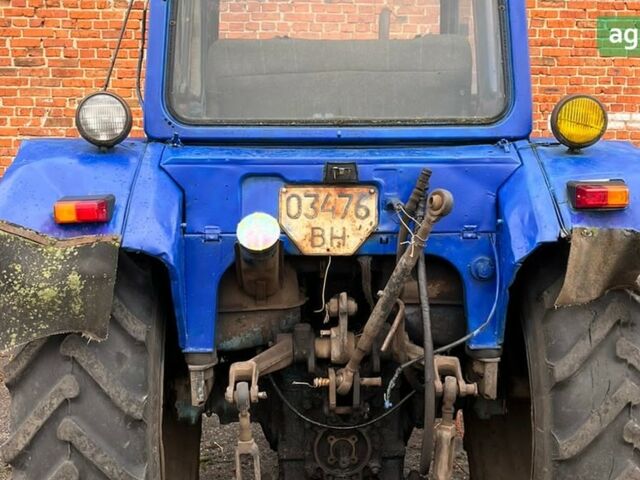 МТЗ 80 Білорус, объемом двигателя 4.75 л и пробегом 0 тыс. км за 5200 $, фото 6 на Automoto.ua