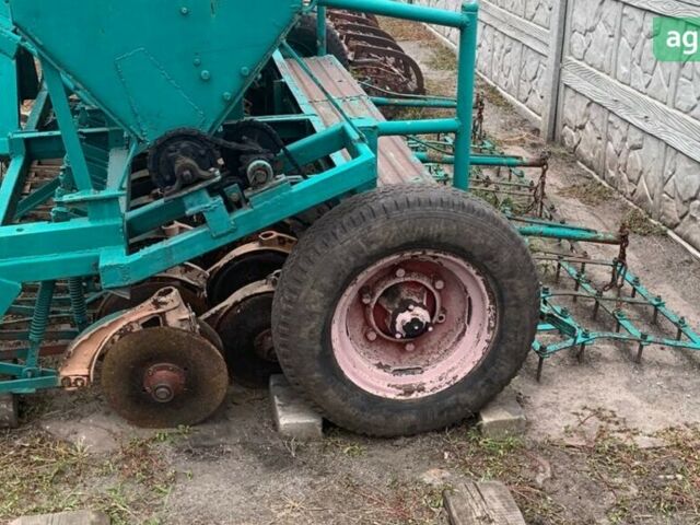 МТЗ 80 Білорус 1997 в Белой Церкве на Automoto.ua МТЗ 80 Білорус, объемом двигателя 4.75 л и пробегом 0 тыс. км за 25000 $, фото 9 на Automoto.ua