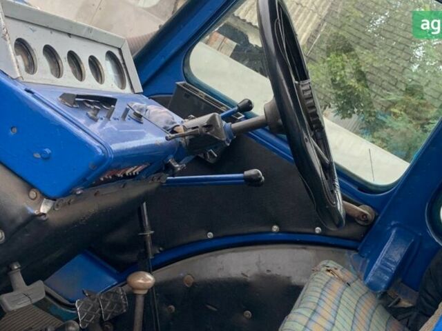 МТЗ 80 Білорус 1997 в Белой Церкве на Automoto.ua МТЗ 80 Білорус, объемом двигателя 4.75 л и пробегом 0 тыс. км за 25000 $, фото 3 на Automoto.ua