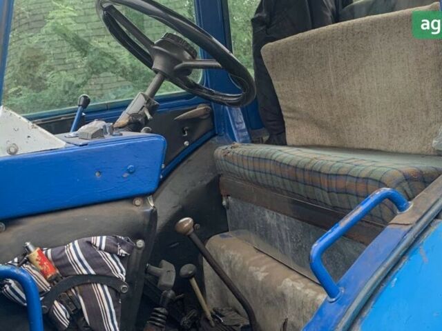 МТЗ 80 Білорус 1997 в Белой Церкве на Automoto.ua МТЗ 80 Білорус, объемом двигателя 4.75 л и пробегом 0 тыс. км за 25000 $, фото 4 на Automoto.ua