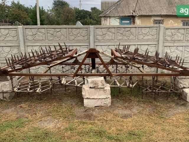 МТЗ 80 Білорус 1997 в Белой Церкве на Automoto.ua МТЗ 80 Білорус, объемом двигателя 4.75 л и пробегом 0 тыс. км за 25000 $, фото 5 на Automoto.ua