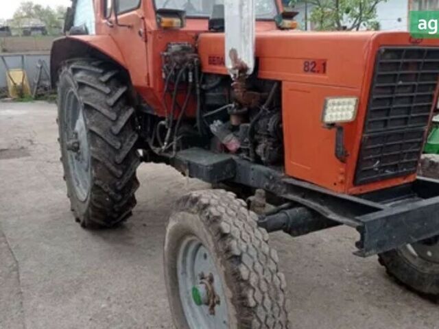 МТЗ 80 Білорус, об'ємом двигуна 0 л та пробігом 0 тис. км за 5000 $, фото 2 на Automoto.ua