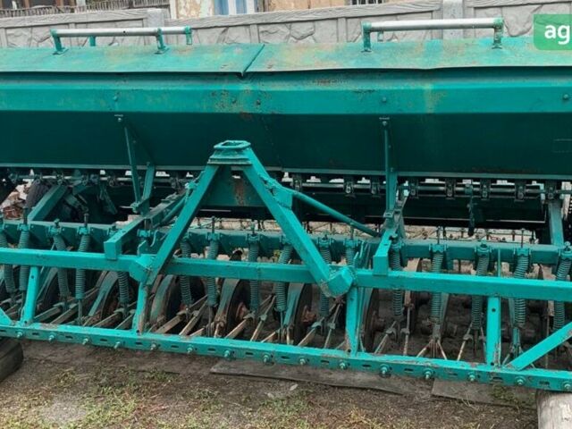 МТЗ 80 Білорус 1997 в Белой Церкве на Automoto.ua МТЗ 80 Білорус, объемом двигателя 4.75 л и пробегом 0 тыс. км за 25000 $, фото 10 на Automoto.ua