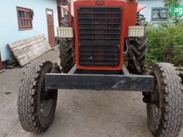 МТЗ 80 Білорус, об'ємом двигуна 0 л та пробігом 0 тис. км за 5000 $, фото 1 на Automoto.ua