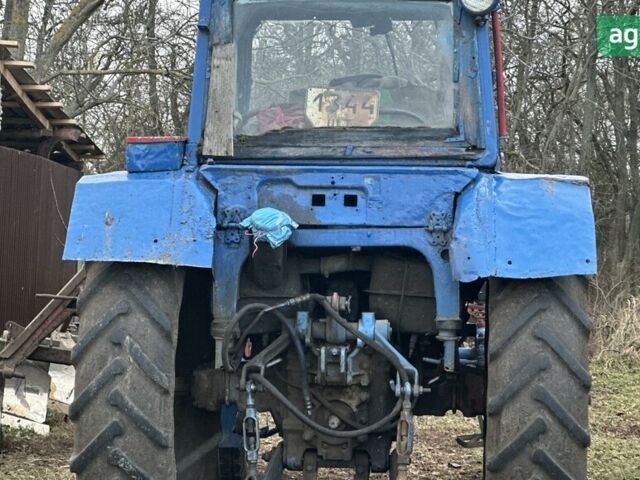 МТЗ 80 Білорус, объемом двигателя 4.75 л и пробегом 0 тыс. км за 4200 $, фото 1 на Automoto.ua