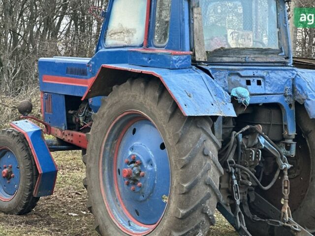 МТЗ 80 Білорус, объемом двигателя 4.75 л и пробегом 0 тыс. км за 4200 $, фото 3 на Automoto.ua