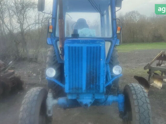 МТЗ 80 Білорус, об'ємом двигуна 4.75 л та пробігом 0 тис. км за 5000 $, фото 3 на Automoto.ua