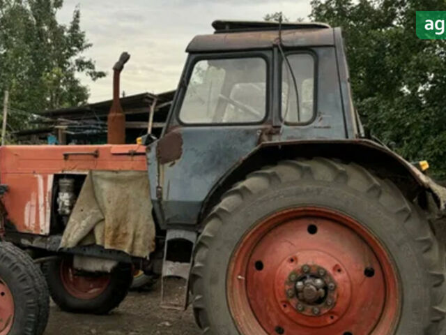 МТЗ 80 Білорус, объемом двигателя 0 л и пробегом 0 тыс. км за 6309 $, фото 2 на Automoto.ua