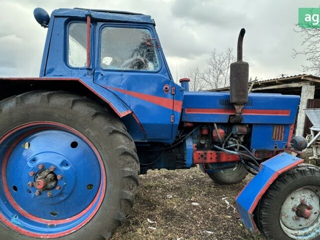 МТЗ 80 Білорус, объемом двигателя 4.75 л и пробегом 0 тыс. км за 4200 $, фото 4 на Automoto.ua