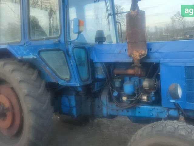 МТЗ 80 Білорус, об'ємом двигуна 4.75 л та пробігом 0 тис. км за 5000 $, фото 1 на Automoto.ua