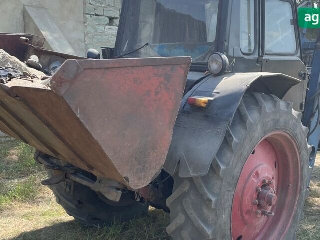 МТЗ 80 Білорус, объемом двигателя 0 л и пробегом 0 тыс. км за 9000 $, фото 3 на Automoto.ua