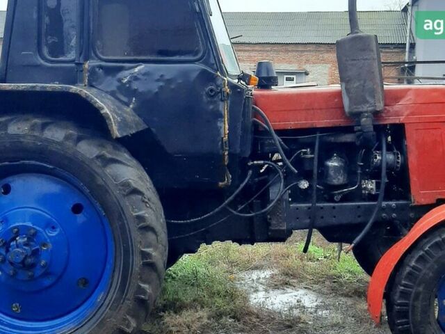 МТЗ 80 Білорус, объемом двигателя 4.75 л и пробегом 0 тыс. км за 4400 $, фото 2 на Automoto.ua