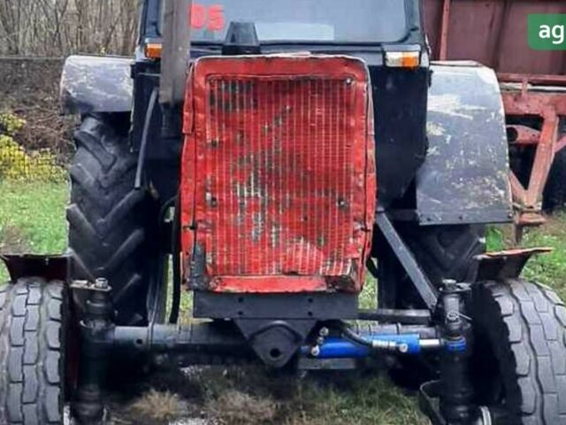 МТЗ 80 Білорус, объемом двигателя 4.75 л и пробегом 0 тыс. км за 4400 $, фото 1 на Automoto.ua
