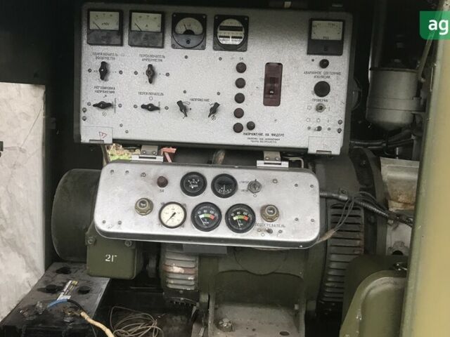 МТЗ 80 Білорус, об'ємом двигуна 4.75 л та пробігом 0 тис. км за 3033 $, фото 1 на Automoto.ua