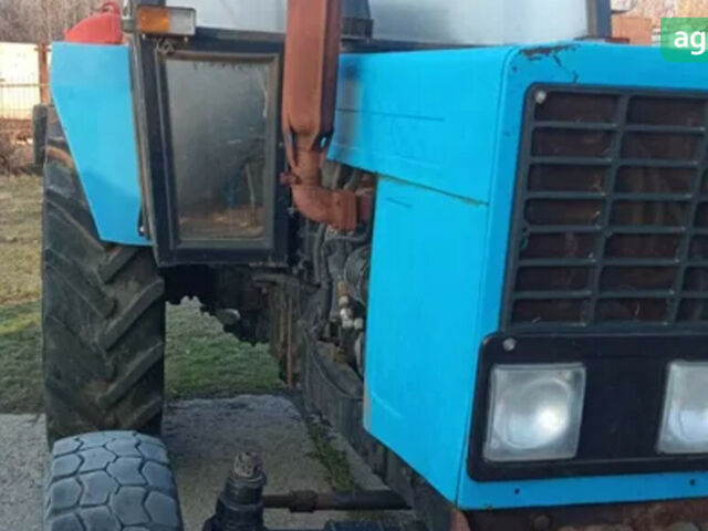 МТЗ 80 Білорус, объемом двигателя 4.75 л и пробегом 0 тыс. км за 7101 $, фото 3 на Automoto.ua