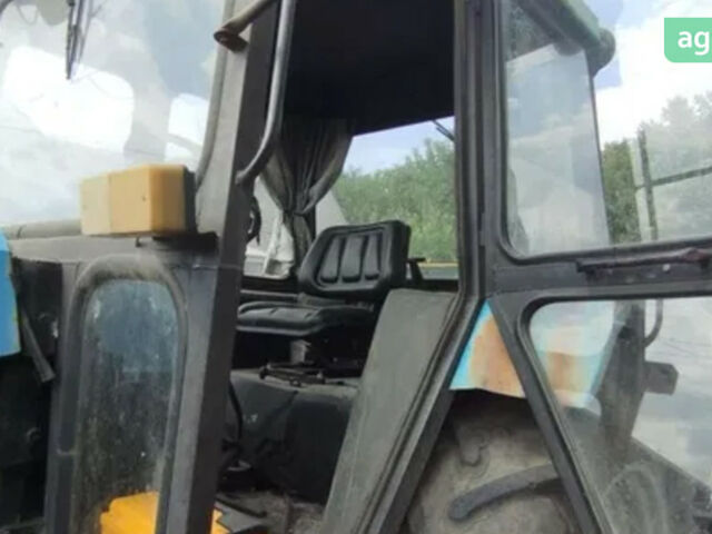 МТЗ 80 Білорус, об'ємом двигуна 4.75 л та пробігом 0 тис. км за 7500 $, фото 5 на Automoto.ua