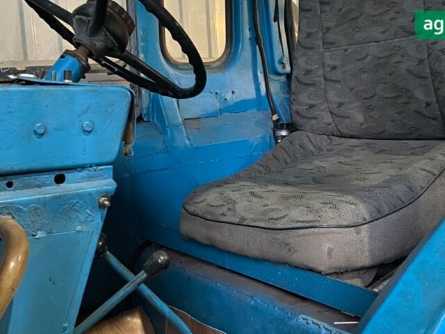 МТЗ 80 Білорус, объемом двигателя 4.75 л и пробегом 0 тыс. км за 4732 $, фото 7 на Automoto.ua