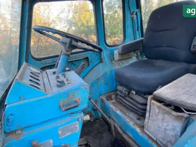 МТЗ 80 Білорус, объемом двигателя 4.75 л и пробегом 0 тыс. км за 4500 $, фото 3 на Automoto.ua