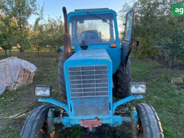 МТЗ 80 Білорус, объемом двигателя 4.75 л и пробегом 0 тыс. км за 4500 $, фото 4 на Automoto.ua