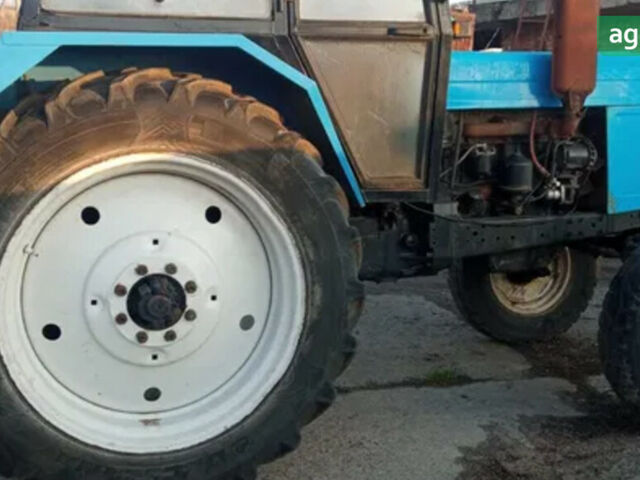 МТЗ 80 Білорус, объемом двигателя 4.75 л и пробегом 0 тыс. км за 7101 $, фото 2 на Automoto.ua