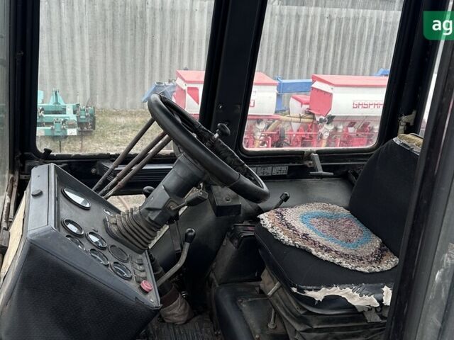 МТЗ 80 Білорус, об'ємом двигуна 4.75 л та пробігом 0 тис. км за 8000 $, фото 3 на Automoto.ua