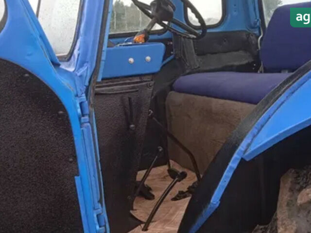 МТЗ 80 Білорус, об'ємом двигуна 4.75 л та пробігом 0 тис. км за 4800 $, фото 3 на Automoto.ua