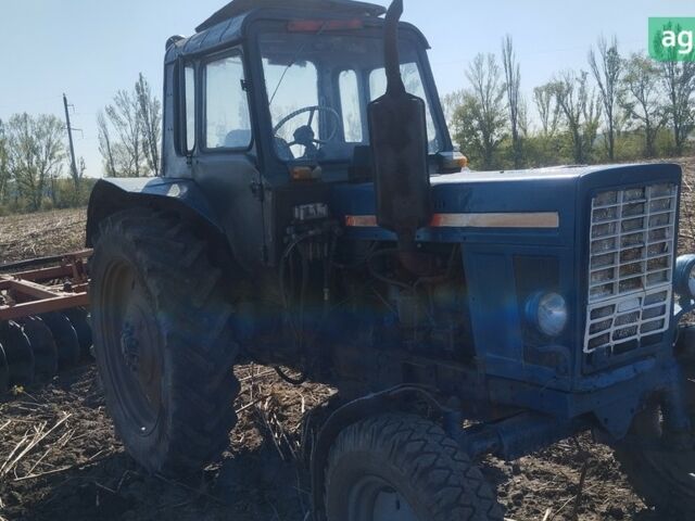 МТЗ 80 Білорус, об'ємом двигуна 4.75 л та пробігом 0 тис. км за 4500 $, фото 1 на Automoto.ua