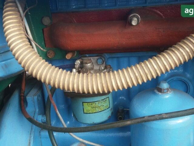 МТЗ 80 Білорус, объемом двигателя 0 л и пробегом 0 тыс. км за 3500 $, фото 2 на Automoto.ua