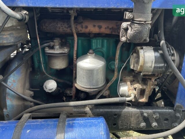 МТЗ 80 Білорус 2002 у Сахновщине на Automoto.ua МТЗ 80 Білорус, об'ємом двигуна 4.75 л та пробігом 0 тис. км за 6000 $, фото 5 на Automoto.ua