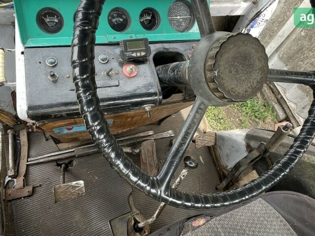 МТЗ 80 Білорус 2002 у Сахновщине на Automoto.ua МТЗ 80 Білорус, об'ємом двигуна 4.75 л та пробігом 0 тис. км за 6000 $, фото 3 на Automoto.ua