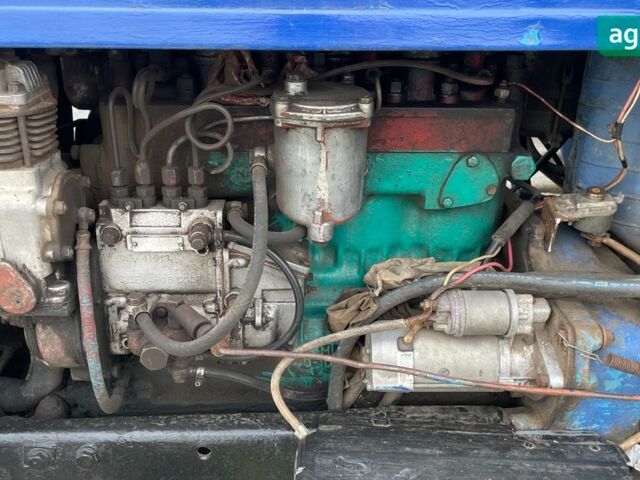 МТЗ 80 Білорус 2002 у Сахновщине на Automoto.ua МТЗ 80 Білорус, об'ємом двигуна 4.75 л та пробігом 0 тис. км за 6000 $, фото 7 на Automoto.ua