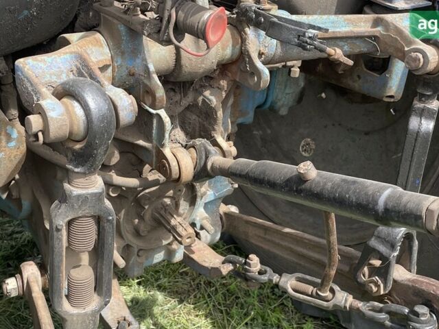 МТЗ 80 Білорус 2002 у Сахновщине на Automoto.ua МТЗ 80 Білорус, об'ємом двигуна 4.75 л та пробігом 0 тис. км за 6000 $, фото 4 на Automoto.ua