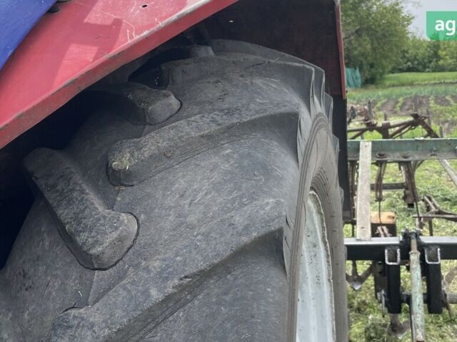 МТЗ 80 Білорус 2002 у Сахновщине на Automoto.ua МТЗ 80 Білорус, об'ємом двигуна 4.75 л та пробігом 0 тис. км за 6000 $, фото 2 на Automoto.ua