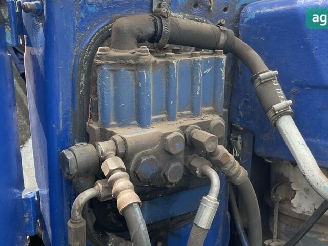 МТЗ 80 Білорус 2002 у Сахновщине на Automoto.ua МТЗ 80 Білорус, об'ємом двигуна 4.75 л та пробігом 0 тис. км за 6000 $, фото 6 на Automoto.ua