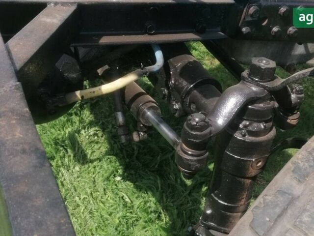 МТЗ 80 Білорус 2003 у Бобринце на Automoto.ua МТЗ 80 Білорус, об'ємом двигуна 4.75 л та пробігом 0 тис. км за 5300 $, фото 5 на Automoto.ua