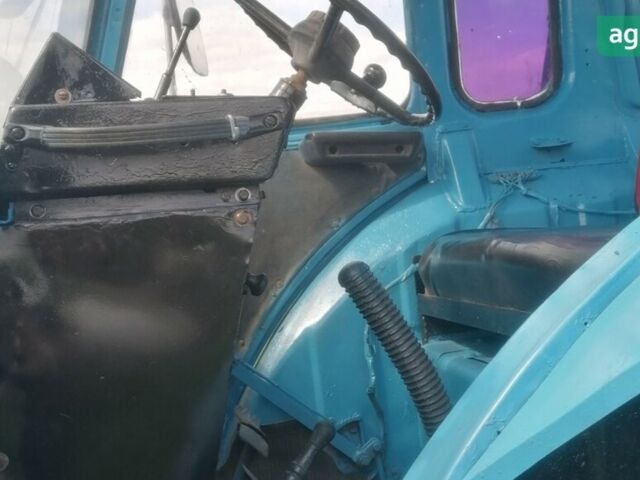 МТЗ 80 Білорус 2003 у Бобринце на Automoto.ua МТЗ 80 Білорус, об'ємом двигуна 4.75 л та пробігом 0 тис. км за 5300 $, фото 2 на Automoto.ua