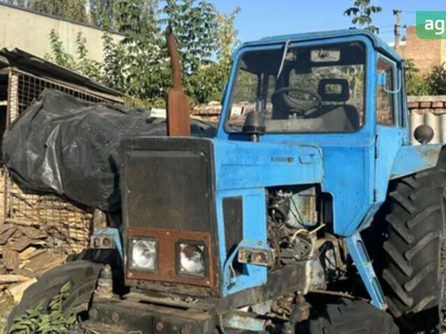 МТЗ 80 Білорус, объемом двигателя 4.75 л и пробегом 0 тыс. км за 4900 $, фото 1 на Automoto.ua