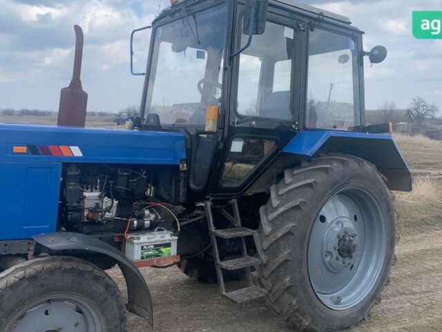 МТЗ 80 Білорус, об'ємом двигуна 0 л та пробігом 0 тис. км за 5824 $, фото 1 на Automoto.ua