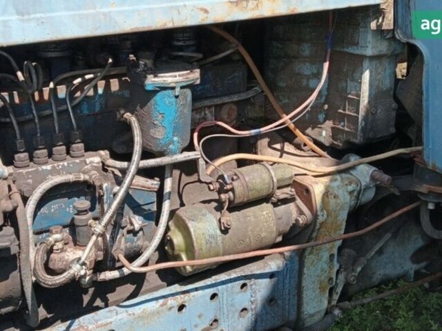 МТЗ 80 Білорус, об'ємом двигуна 4.5 л та пробігом 30 тис. км за 4500 $, фото 2 на Automoto.ua