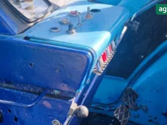МТЗ 80 Білорус 2008 в Дунаевцах на Automoto.ua МТЗ 80 Білорус, объемом двигателя 4.75 л и пробегом 0 тыс. км за 5500 $, фото 3 на Automoto.ua