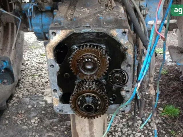 МТЗ 80 Білорус, об'ємом двигуна 4.75 л та пробігом 0 тис. км за 8100 $, фото 4 на Automoto.ua